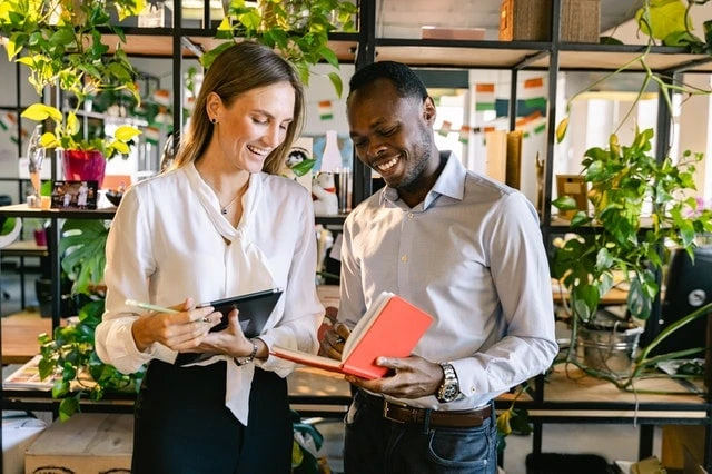 Conducting an Effective POSH Training