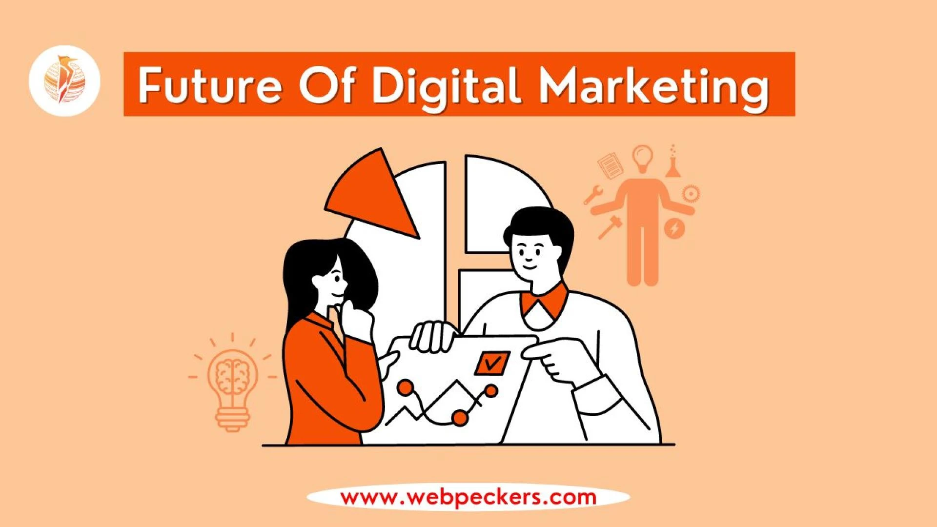 Digital Marketing Institute And Agency | Webpeckers