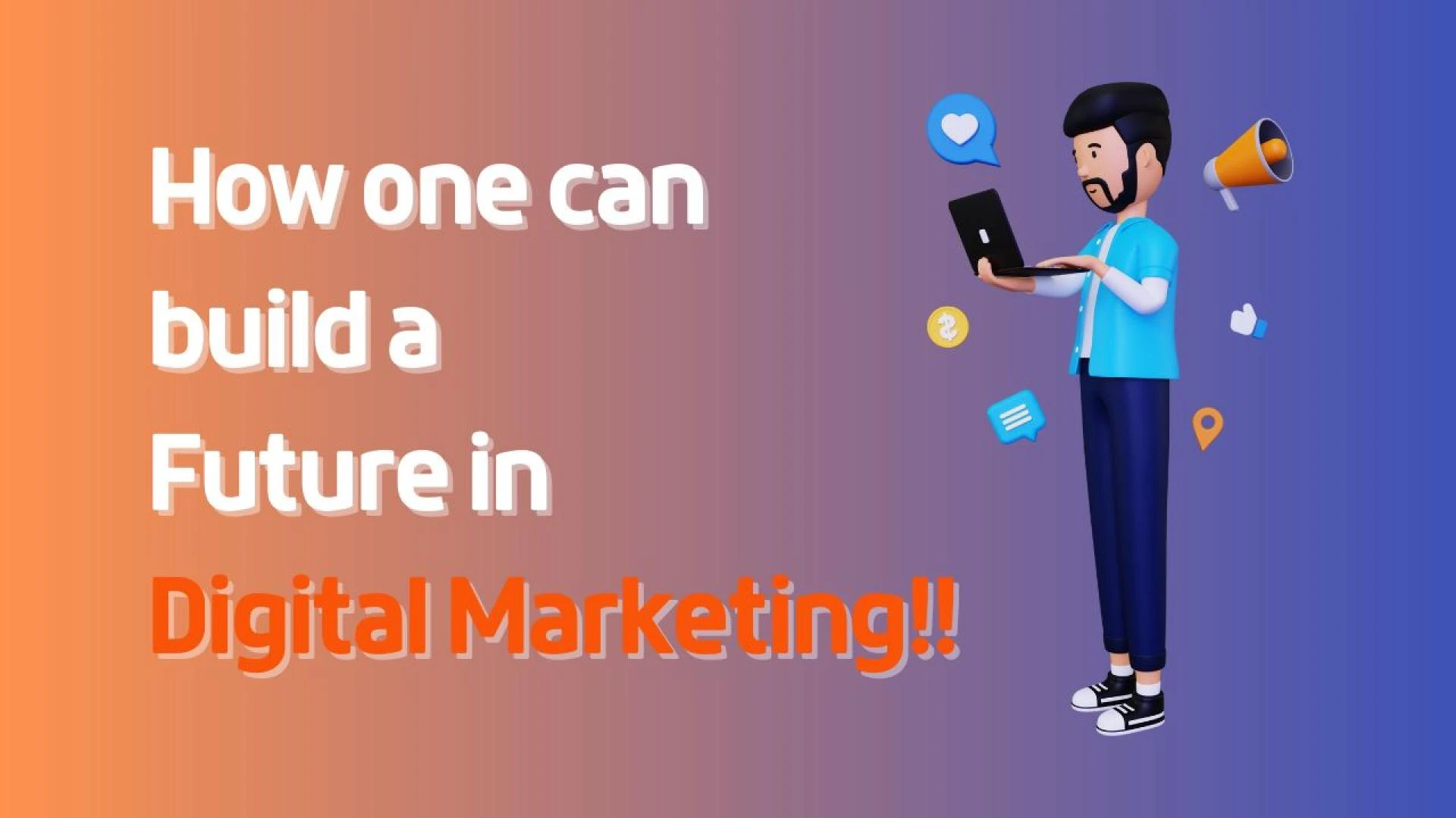 Digital Marketing Institute And Agency | Webpeckers