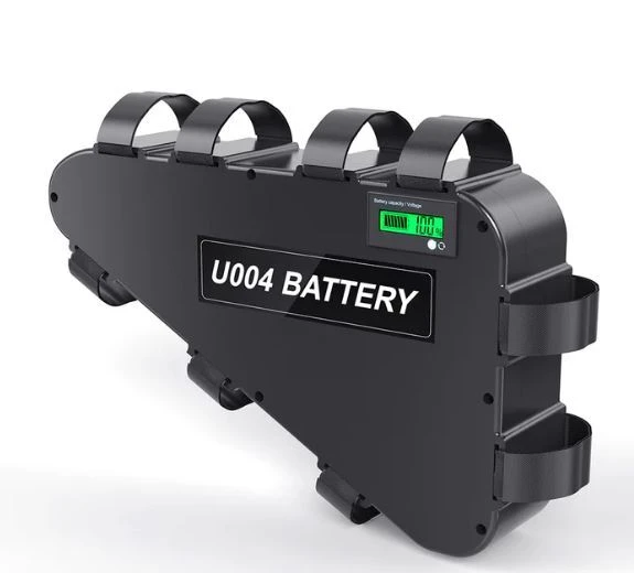 Why Is It Essential To Choose The Best Battery For Electric Bicycle?