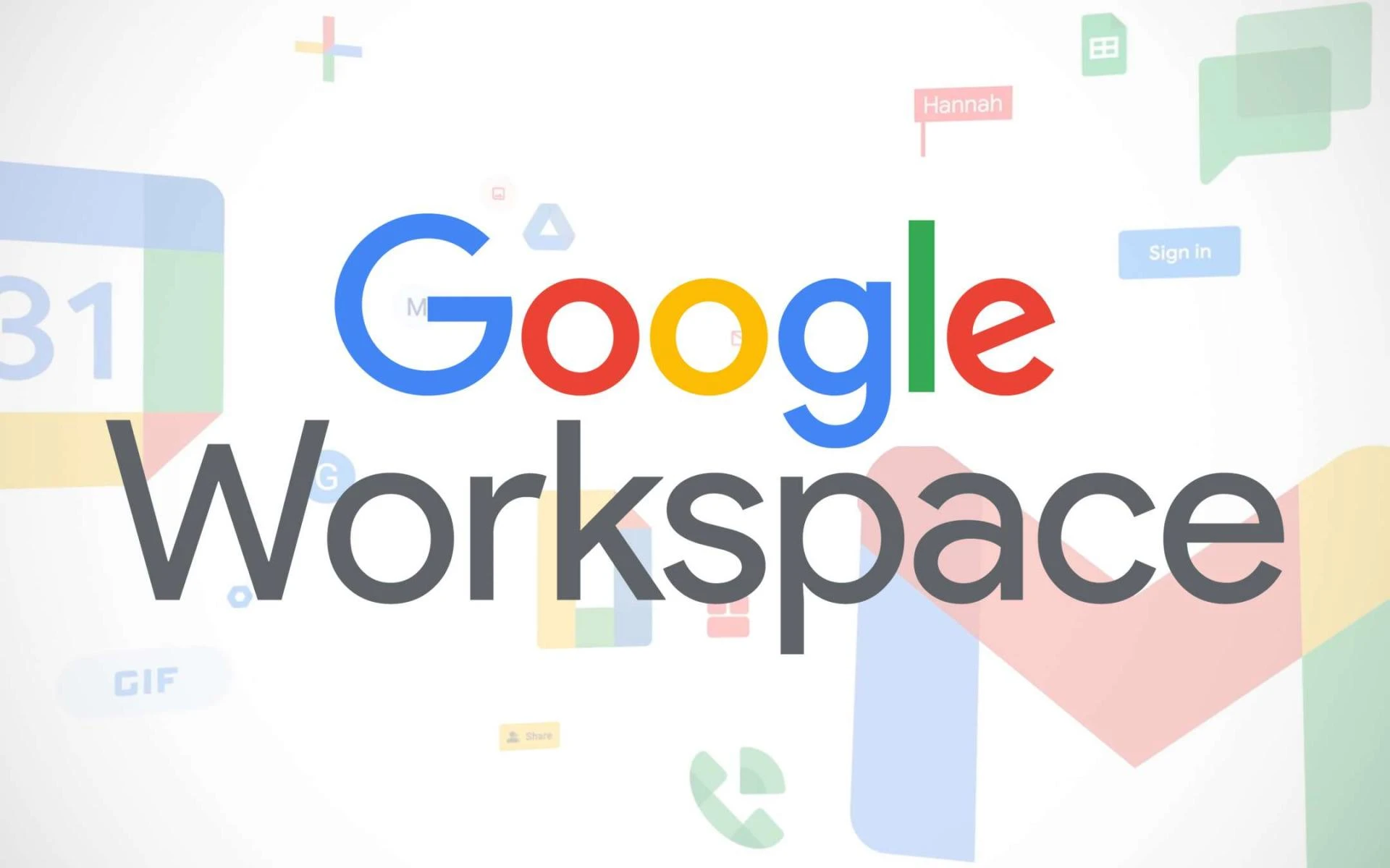 F60 Host LLP Integrates Google Workspace for Business Success