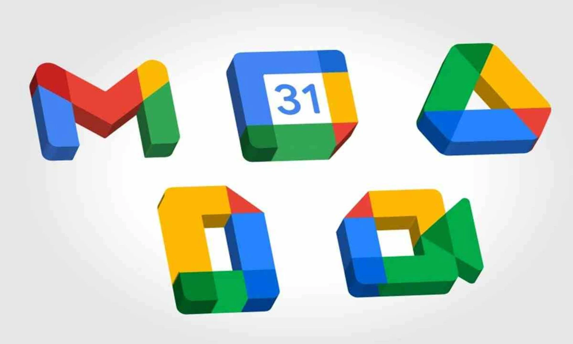 Benefits of Google Workspace India (G-Suite)