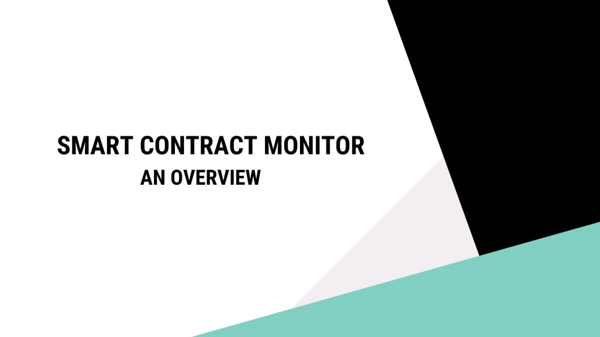 Enhancing Security in Smart Contracts: The Power of Monitoring and Auditing