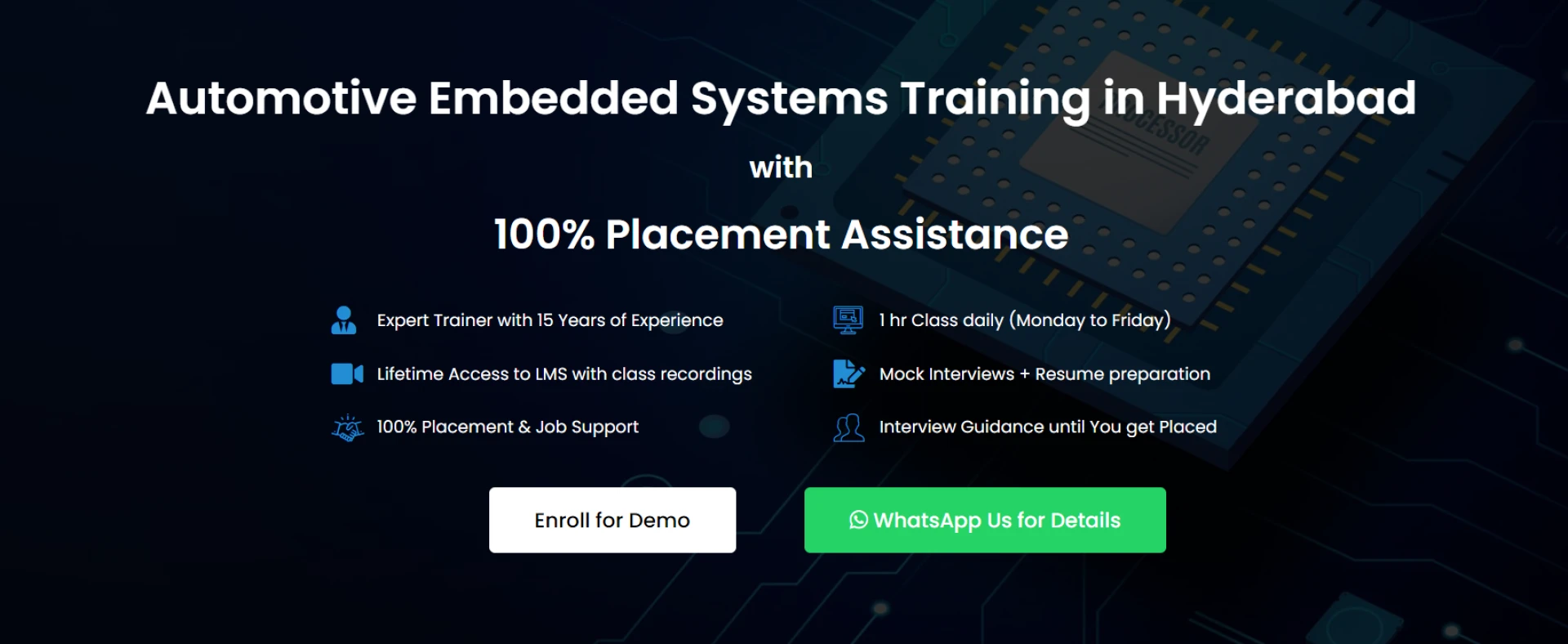 The Driving Force of Automotive Embedded Systems