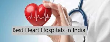 10 Top Best Heart Hospitals in India: Updated 2024