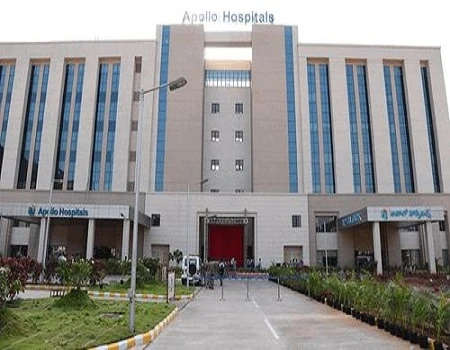 Healing Hands: Unveiling the Top 10 Liver Hospitals in India