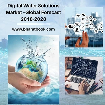 Global Digital Water Solutions Market, Forecast 2018-2028