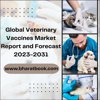 Global Veterinary Vaccines Market, Forecast 2023-2031