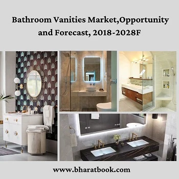 Global Bathroom Vanities Market, Forecast 2018-2028