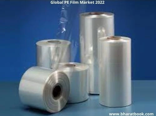 Global PE Film Market 2022 by Manufacturers, Regions, Type and Application, Forecast to 2028