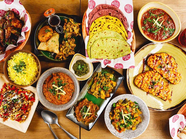 5 Places in England to Enjoy