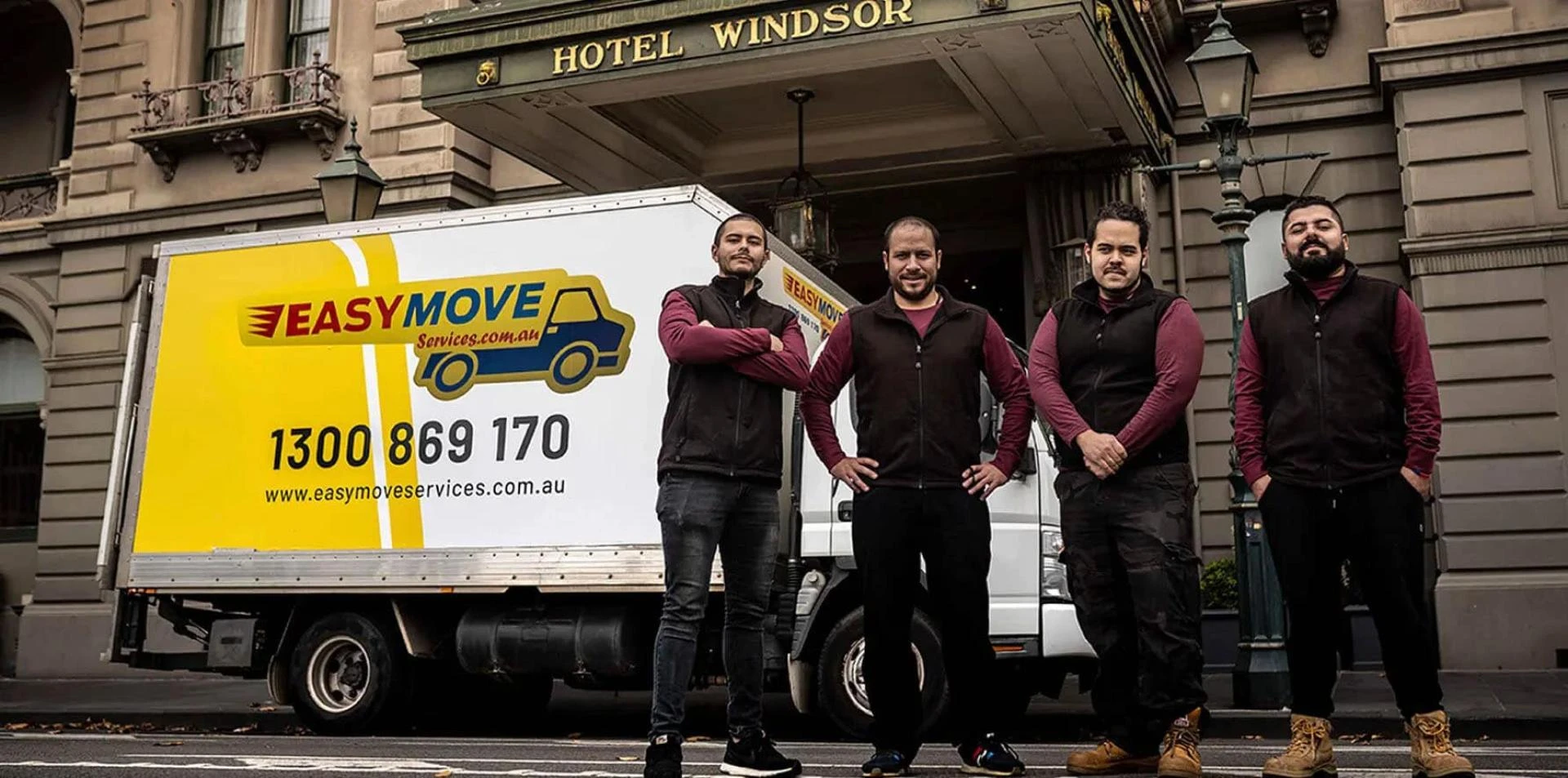 Important Tips for Moving Furniture Items Safely