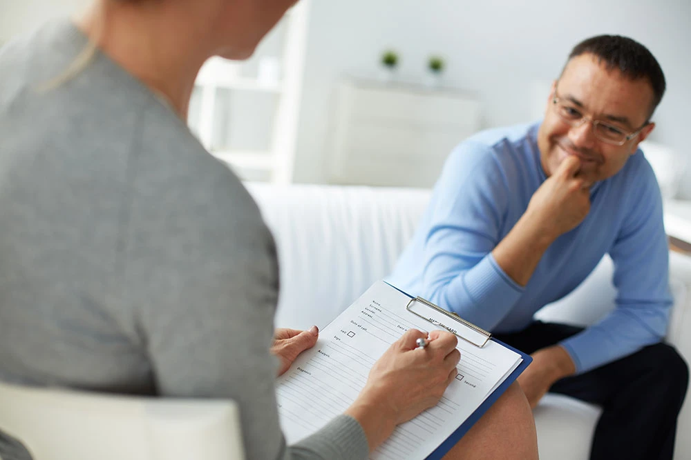 Exploring the Positive Impacts of Counseling Services