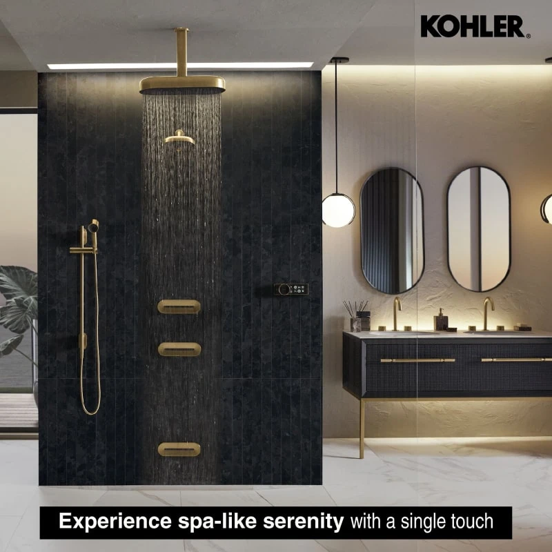 The Finishing Touch: Must-Have Bathroom Accessories for Every Home