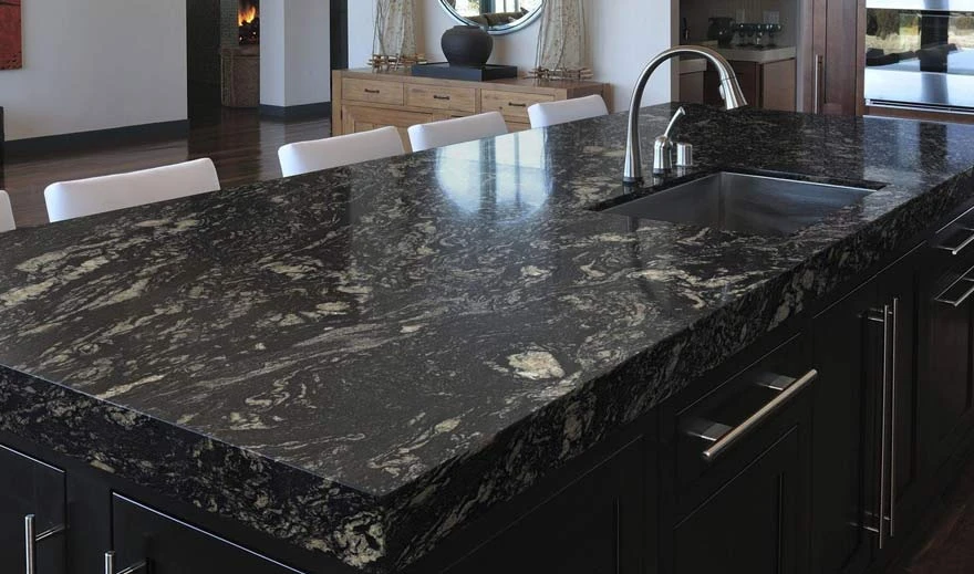 The Elegance of Black Vermont Granite: A Comprehensive Guide