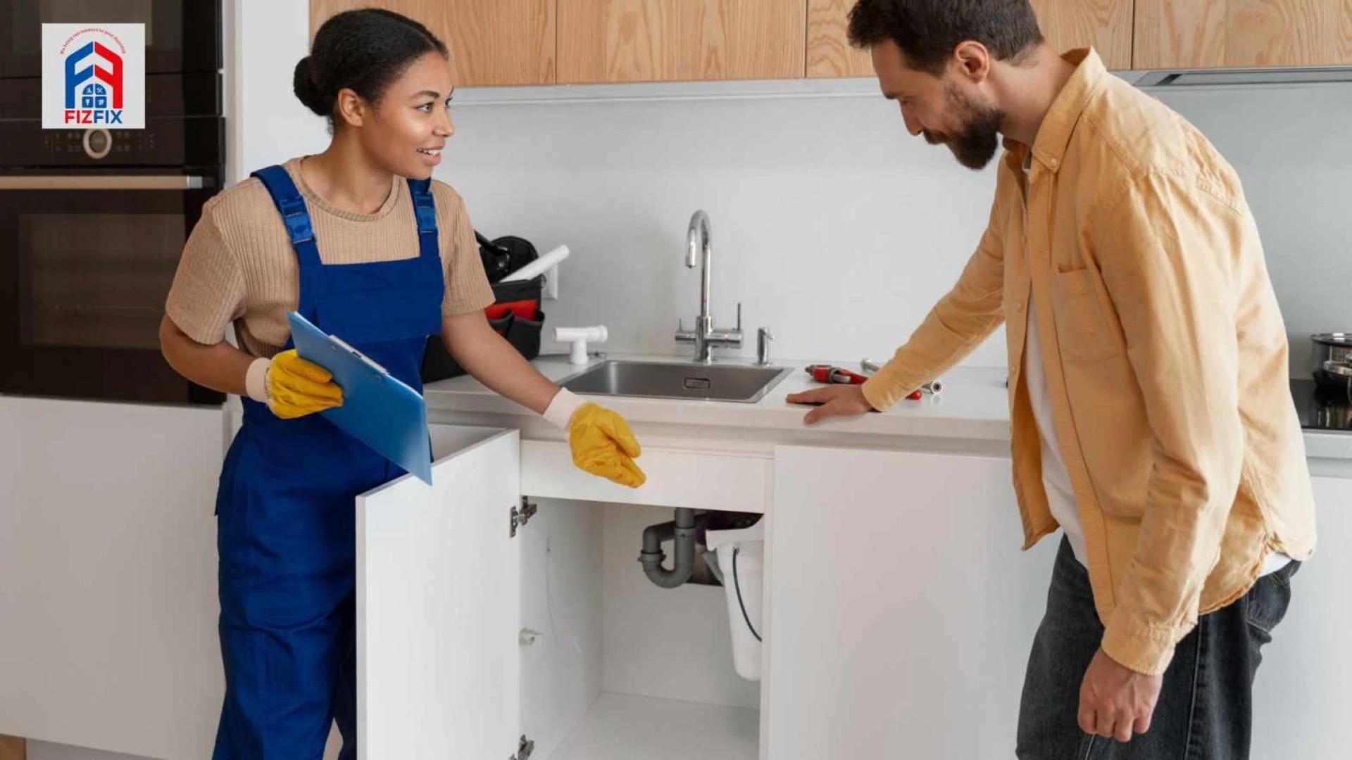 Transform Your Space: Innovative Carpenter Services in Dubai