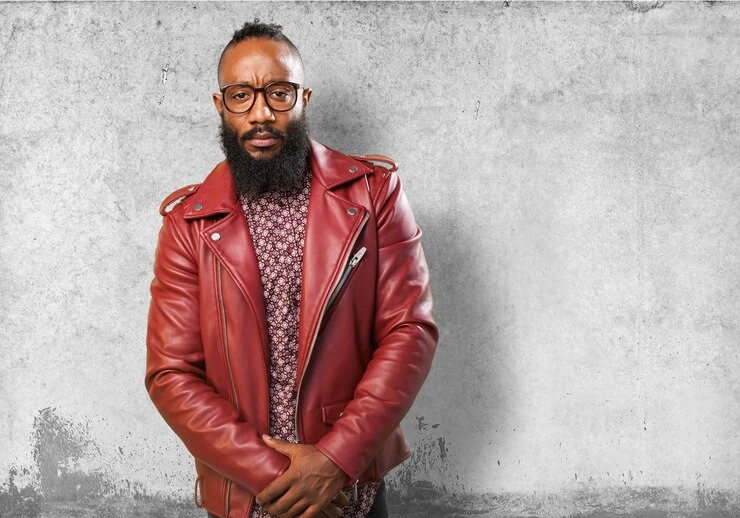 Exploring the Allure of Vintage Second-Hand Leather Jackets