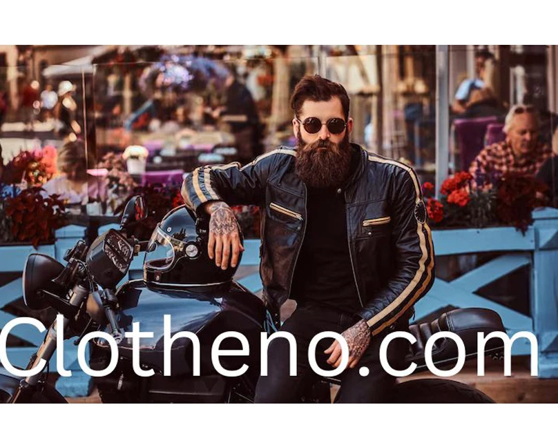 The Anatomy of a Motorcycle Jacket: Decoding Key Features for Riders