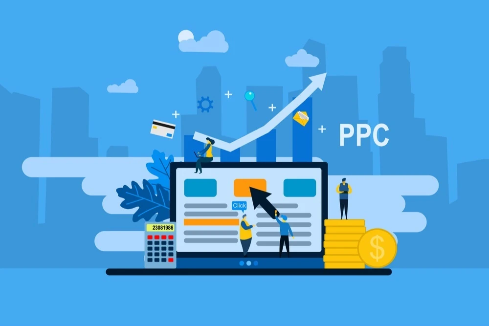 Beyond Clicks: How a PPC Expert Optimizes Conversion Rates