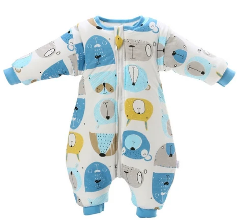 Here's Our Pick of The Best Baby and Toddler Sleeping Bags For 2023 &amp; FAQs