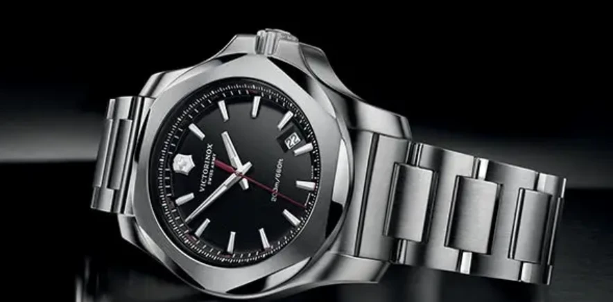 9 Best Tips To Ascertain The Authenticity Of Your Victorinox Watches in Canada