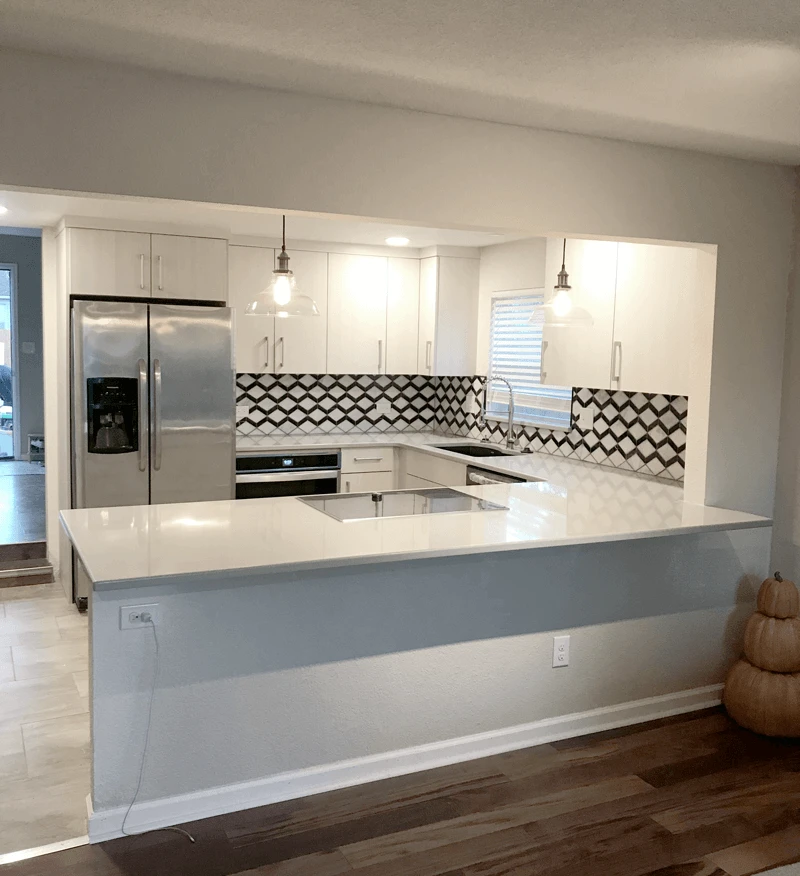 It’s Time: Remodel Your Kitchen With The Help Of A Kitchen Designer And Remodeler