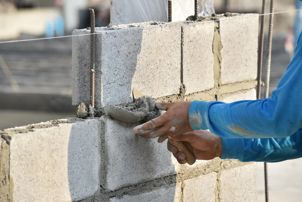 What Are The Benefits Of Contracting Local Volumetric Concrete Suppliers?