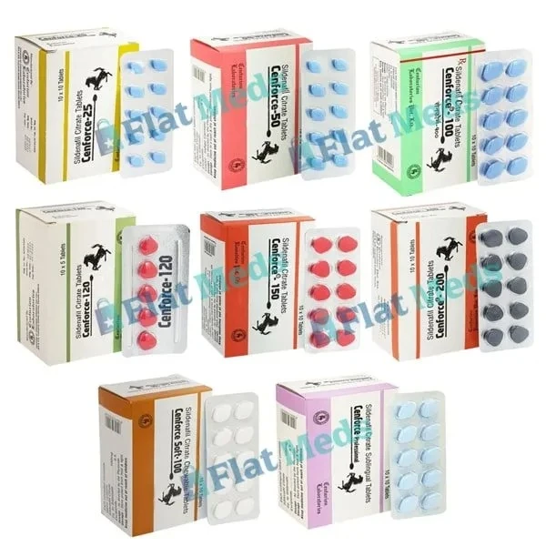 Cenforce medicine treats typically erectile brokenness and male ineptitude