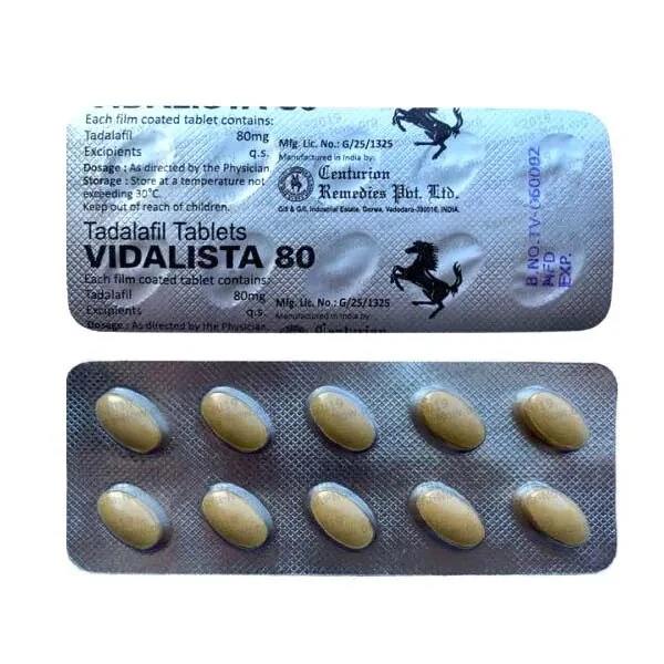 Vidalista 80 mg medicine Order Now Grab Up to 50% OFF