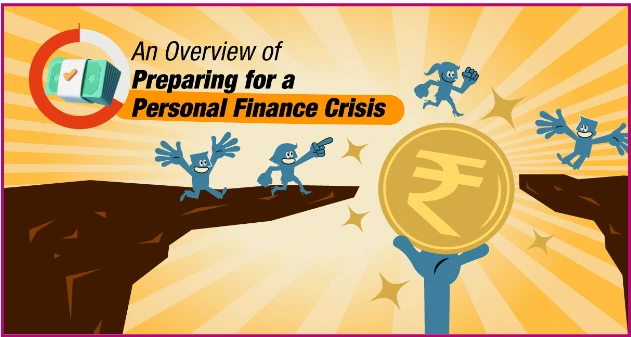An Overview of How to Prepare for a Personal Finance Crisis