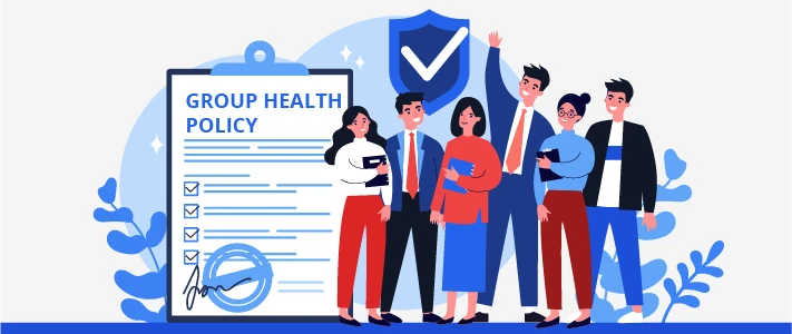 Technology's Place in Improving Group Medical Insurance