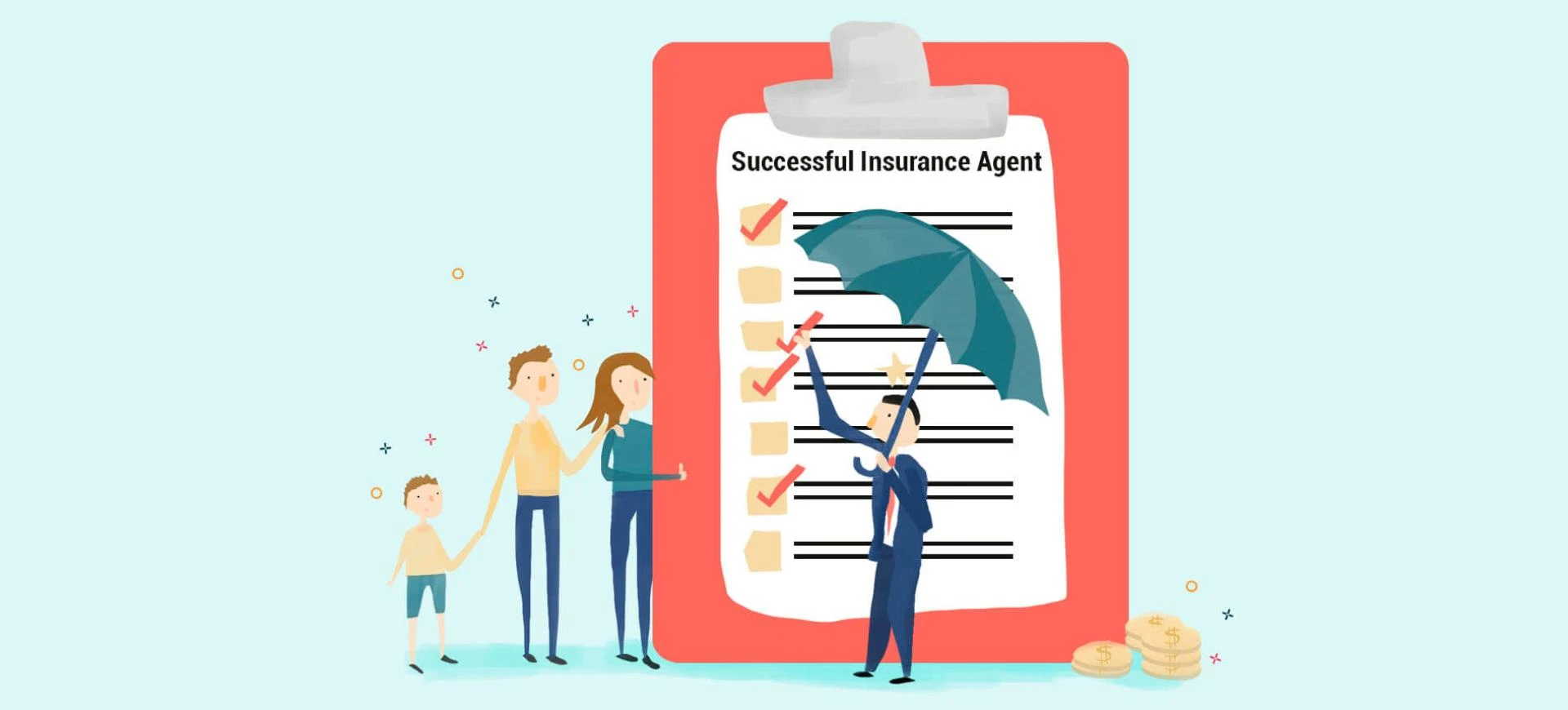 Insurance specialisations: Choosing the right path as a licensed insurance agent
