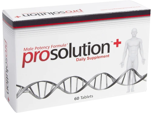 Does Pro Solution Pills Really Work - The Truth