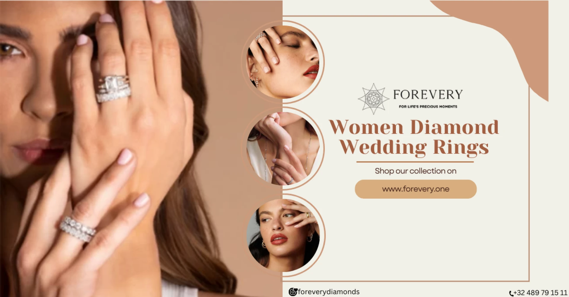 5 Things to Consider Before Buying Women Diamond Wedding Rings