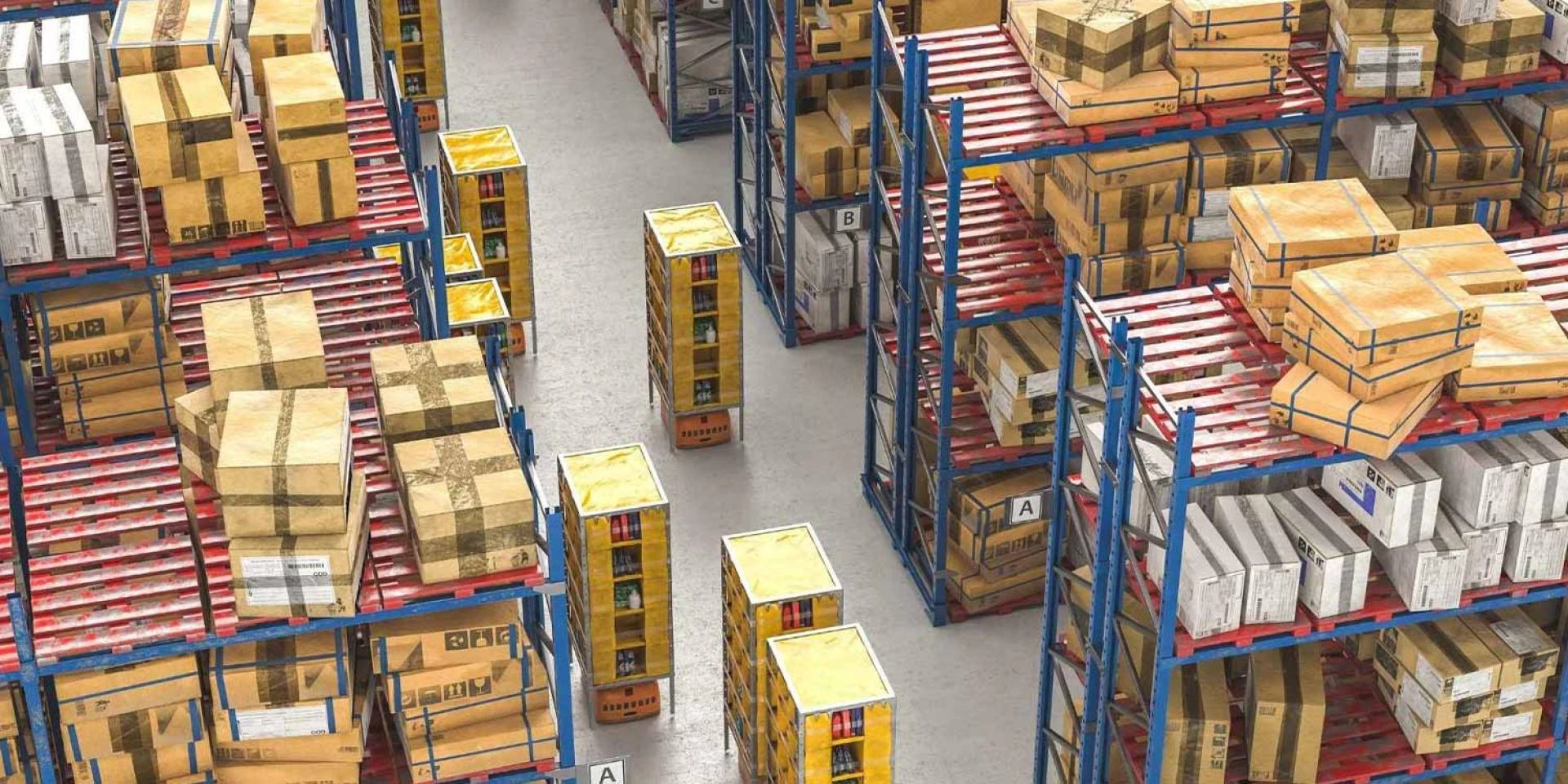 Top 4 Efficient Inventory Management Strategies