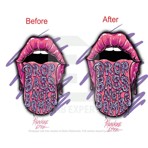 Converting Image Raster to Vector