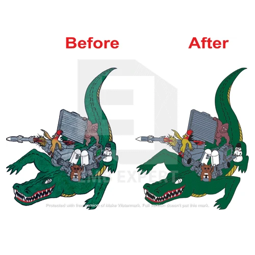 Complete Guide to Vector Tracing