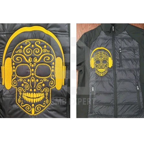 What Is the Process of Embroidery Digitizing