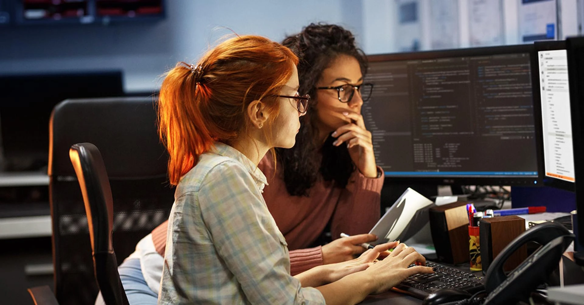 What are the stages of eLearning development?