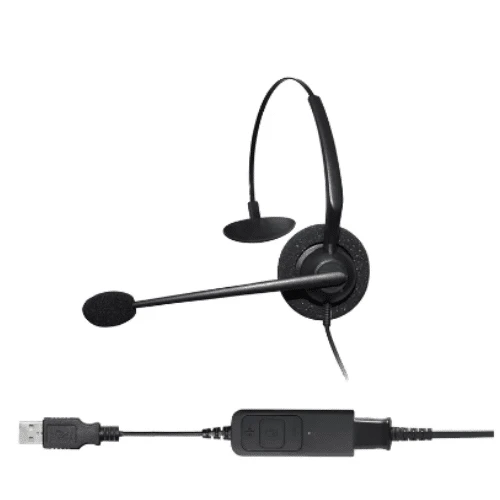 Headsets for Phones