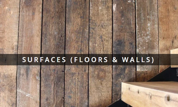 Reclaimed Wood: Sustainable &amp; Affordable