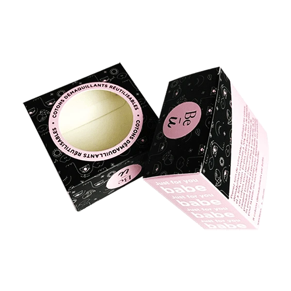 Eyeshadow Packaging Boxes