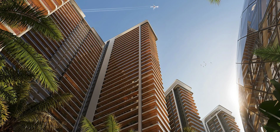 Exploring the Numerous Advantages of Buying Property in Delhi NCR