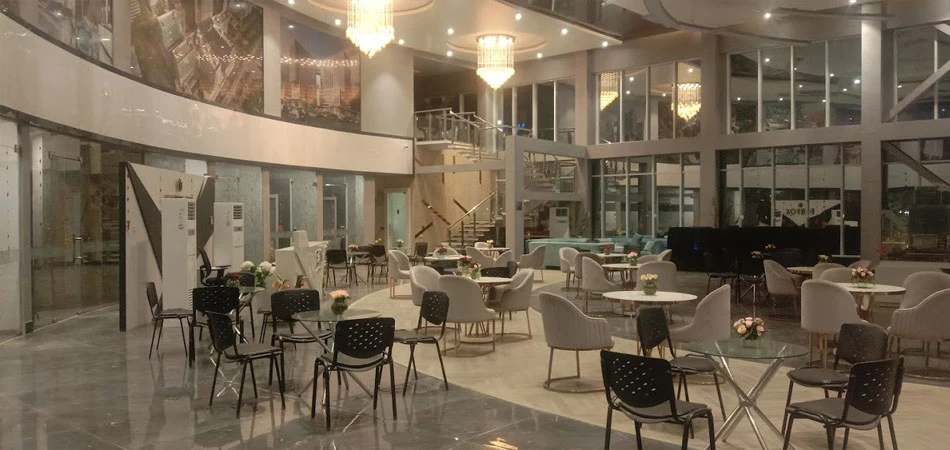 Emerging Opportunities | Commercial Property Trends in Gurgaon 2023