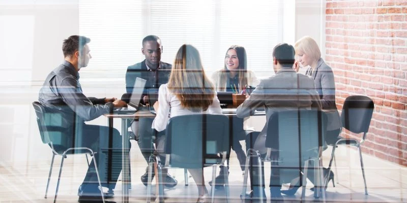 How to Perform in a Group Interview as a Fresher