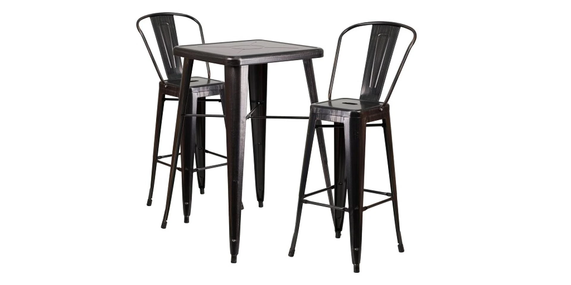 Transform Your Space with Counter Stools That Make a Statement