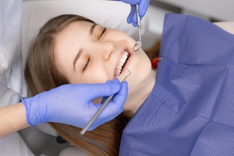 Finding The Right Cardiff Dentist: 5 Tips To Help You Find The Best Care