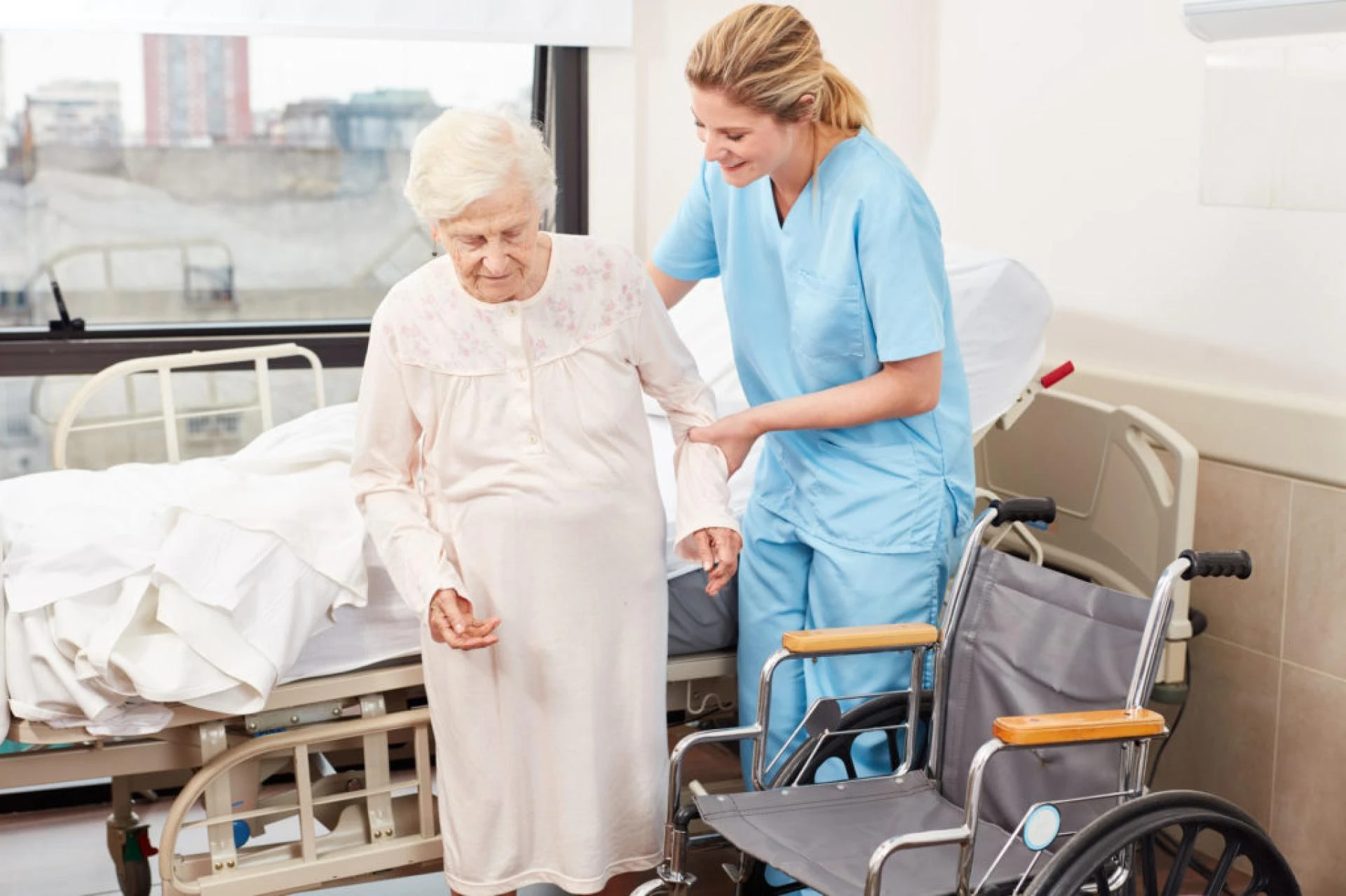 How To Find The Right Elder Care Services For Your Loved One In Lake Worth