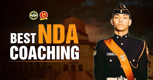 Best NDA Coaching in Delhi