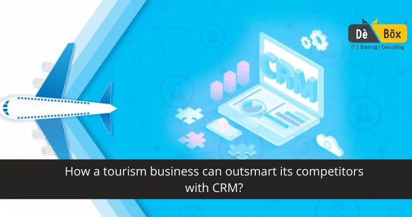 Best Travel CRM Software: The Best Way to Manage Your Customer Relationships